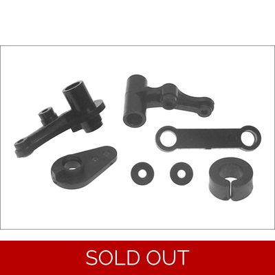 Servo Saver Set